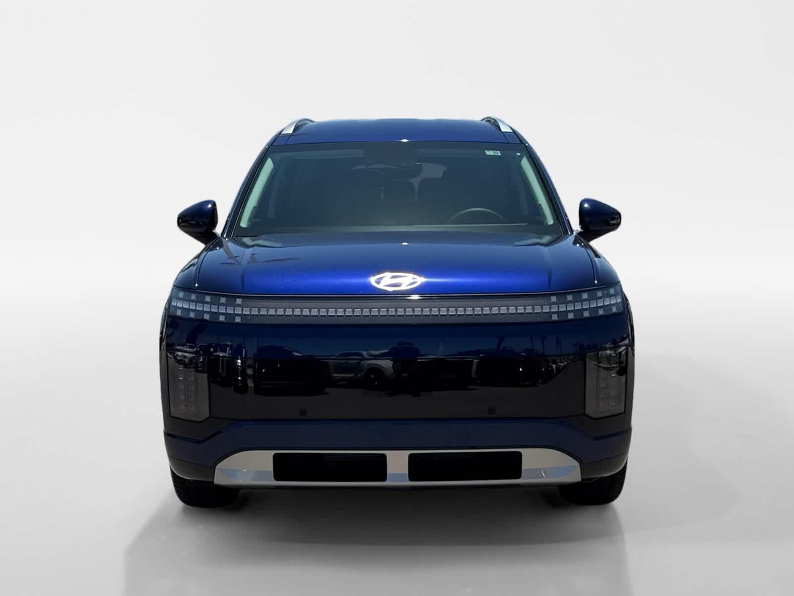 Thumbnail: 2026 Hyundai Ioniq - 8