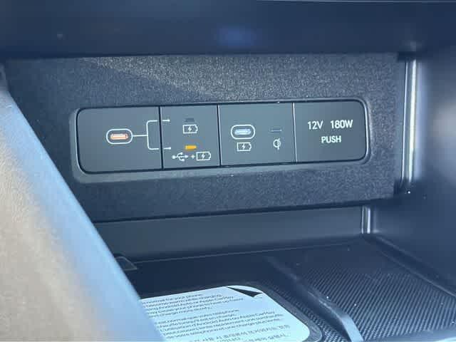 Thumbnail: 2026 Hyundai Sonata - 22