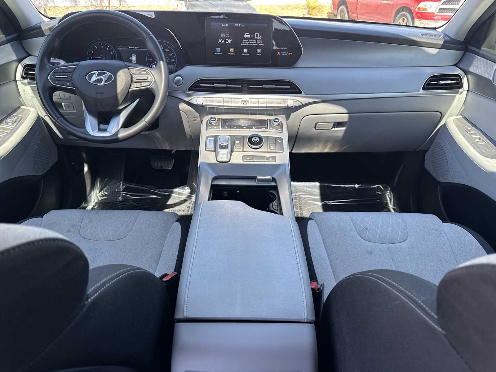 Thumbnail: 2020 Hyundai Palisade - 14
