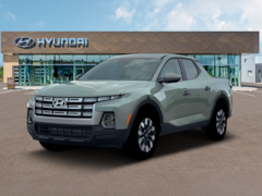 2026 Hyundai Santa Cruz SE FWD Truck Crew Cab