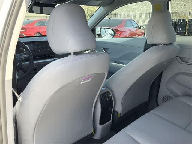 Thumbnail: 2026 Hyundai Kona - 15