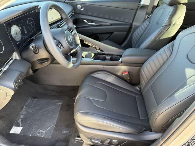 Thumbnail: 2026 Hyundai Elantra - 13