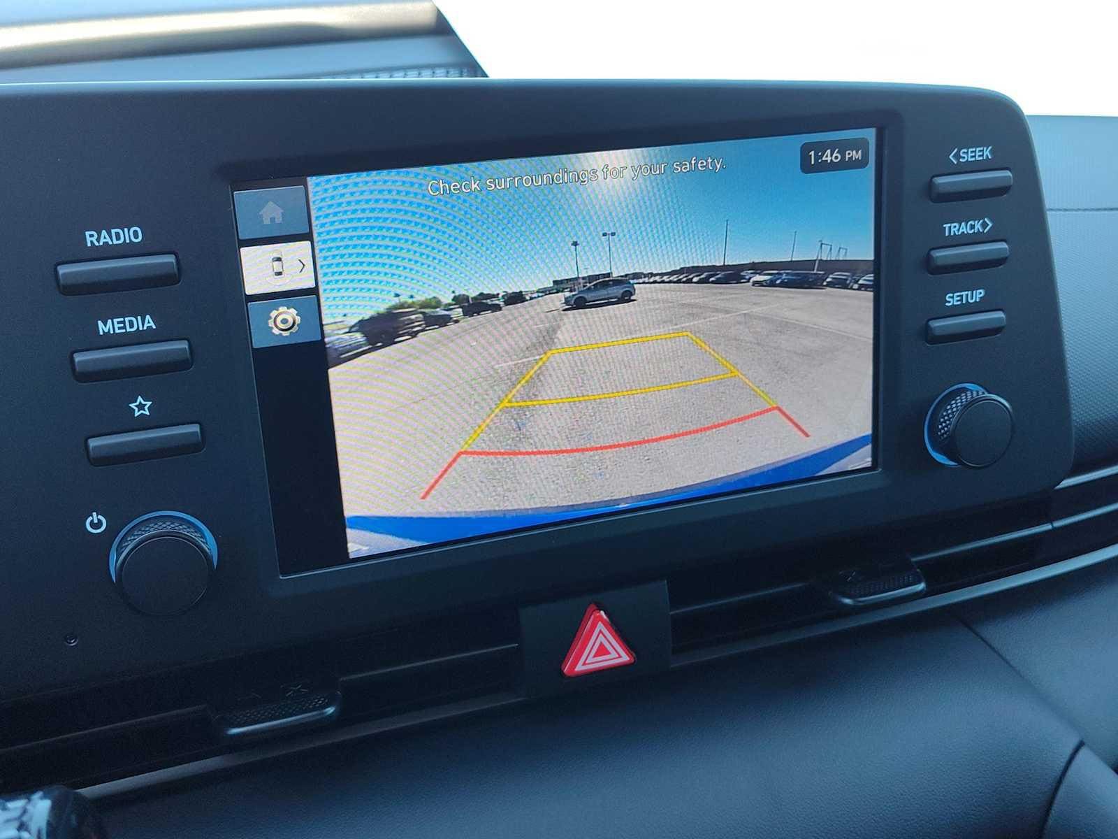 Thumbnail: 2026 Hyundai Elantra - 22