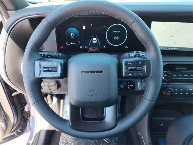 Thumbnail: 2026 Hyundai Palisade - 21