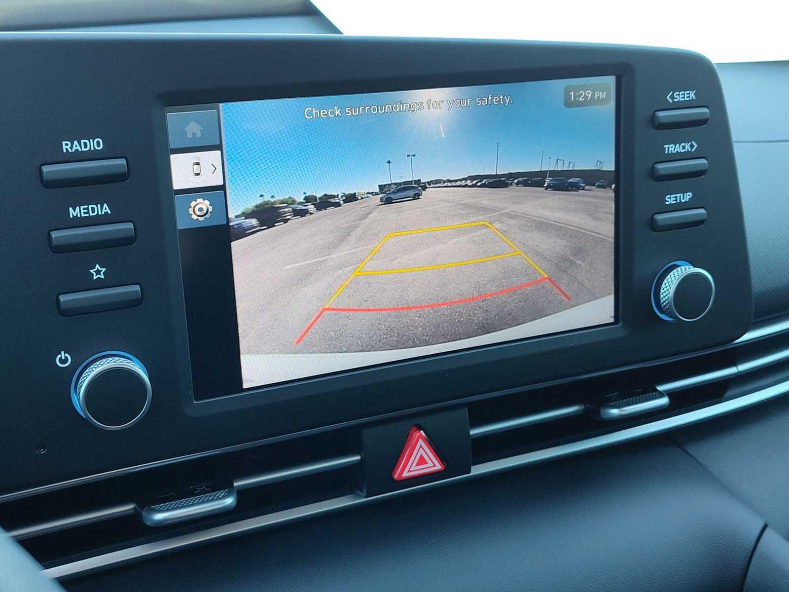 Thumbnail: 2026 Hyundai Elantra - 22