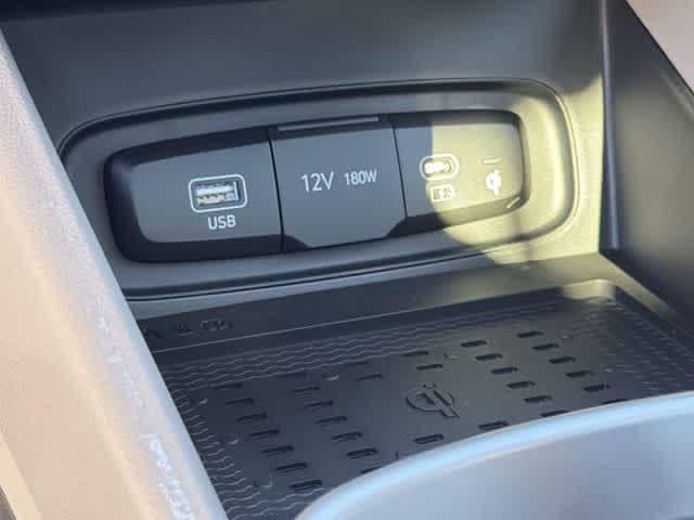 Thumbnail: 2026 Hyundai Venue - 23