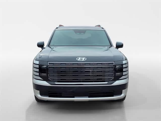 Thumbnail: 2026 Hyundai Palisade - 8