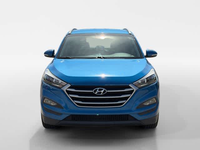 Thumbnail: 2018 Hyundai Tucson - 8