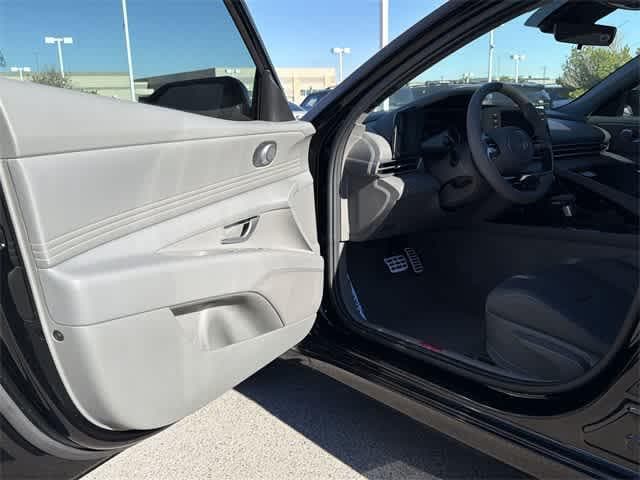 Thumbnail: 2026 Hyundai Elantra - 10