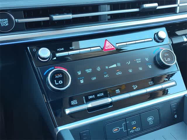 Thumbnail: 2026 Hyundai Santa Fe - 21