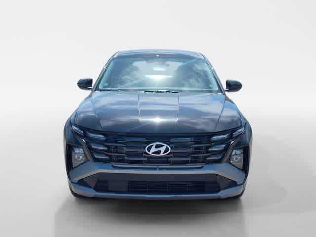 Thumbnail: 2026 Hyundai Tucson - 8