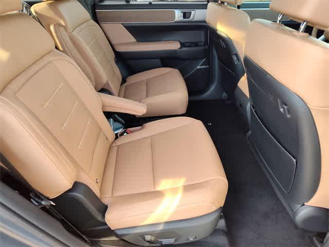 Thumbnail: 2026 Hyundai Santa Fe - 19