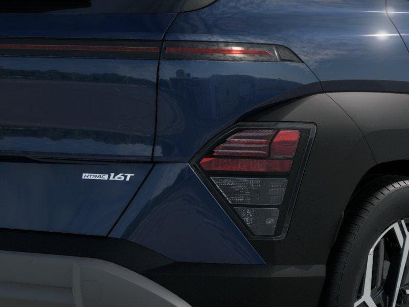 Thumbnail: 2026 Hyundai Kona - 10
