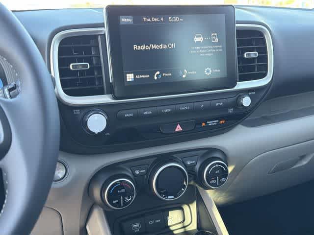 Thumbnail: 2026 Hyundai Venue - 21