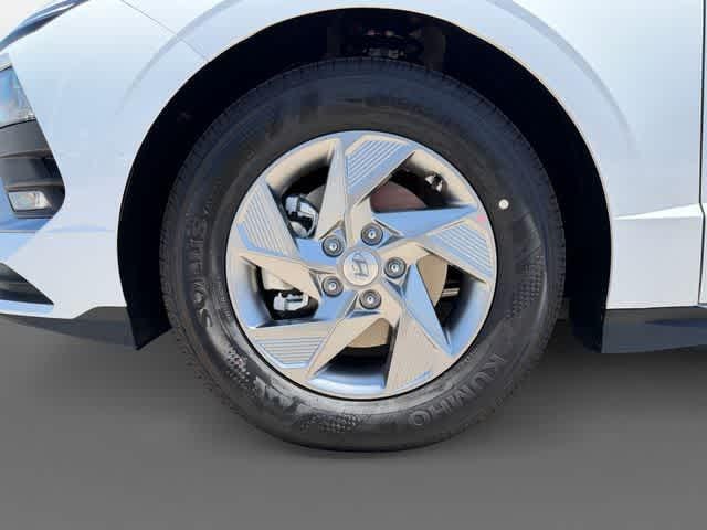 Thumbnail: 2026 Hyundai Sonata - 9