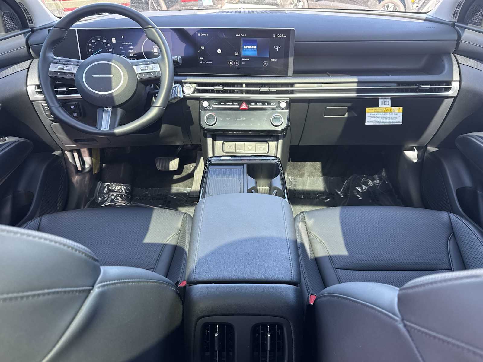 Thumbnail: 2025 Hyundai Tucson - 12