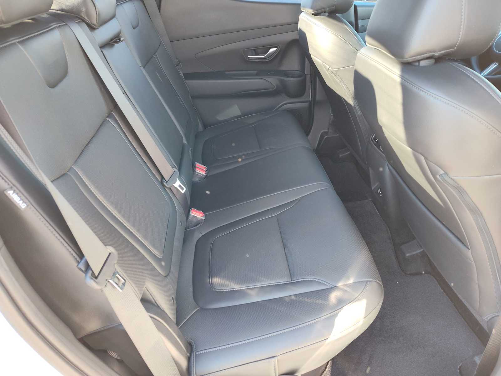 Thumbnail: 2025 Hyundai Santa Cruz - 17