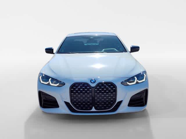 Thumbnail: 2022 BMW 4 Series - 8