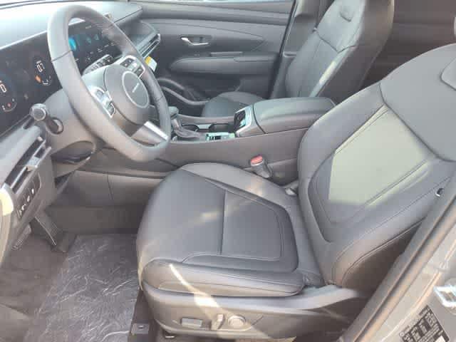 Thumbnail: 2026 Hyundai Tucson - 11