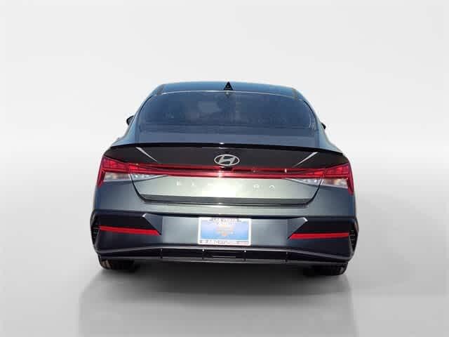 Thumbnail: 2026 Hyundai Elantra - 5