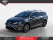 Used 2018 Chrysler Pacifica Limited Van