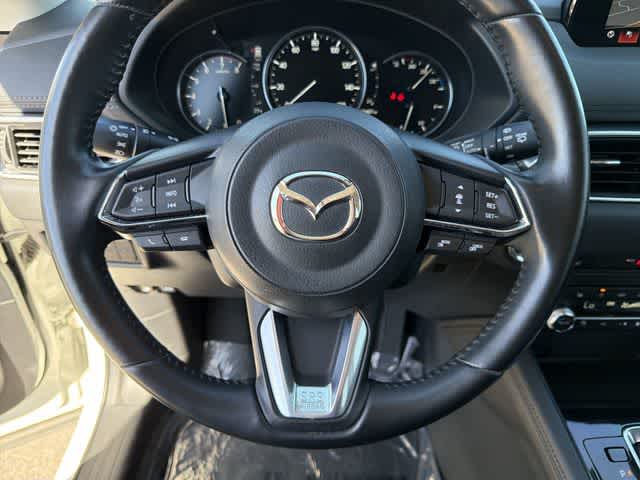 Thumbnail: 2019 Mazda CX-5 - 20