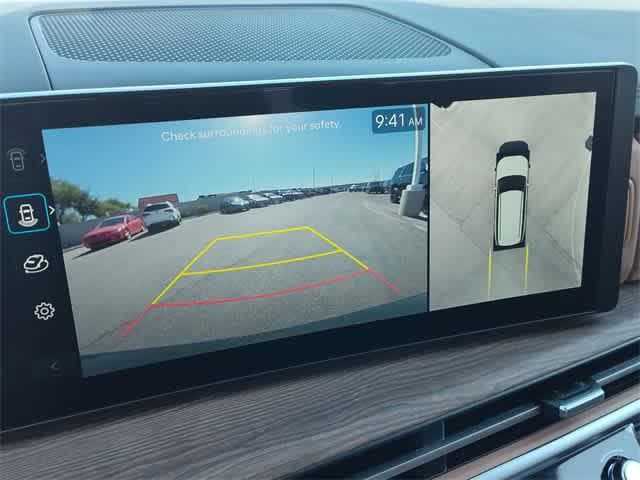 Thumbnail: 2026 Hyundai Santa Fe - 23