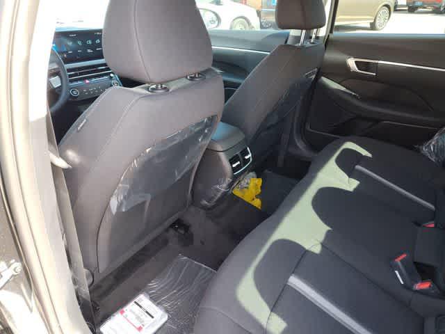 Thumbnail: 2026 Hyundai Sonata - 15