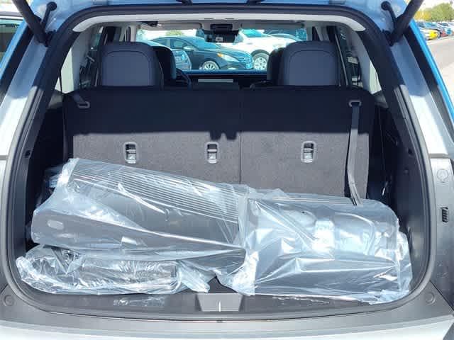 Thumbnail: 2026 Hyundai Palisade - 27