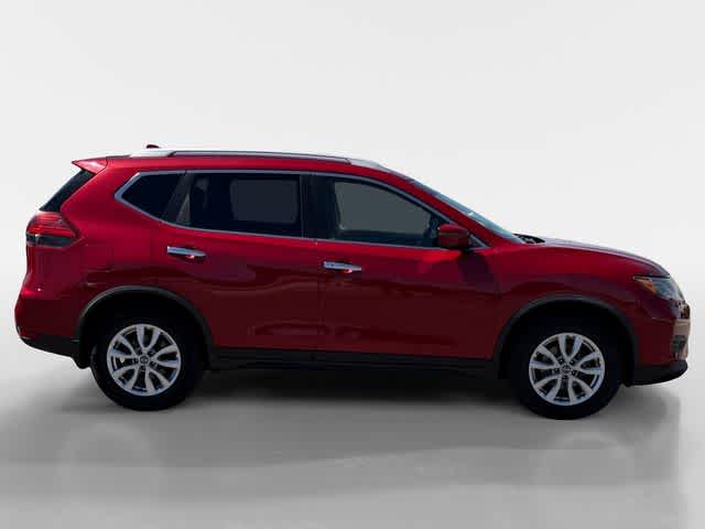 Thumbnail: 2017 Nissan Rogue - 6