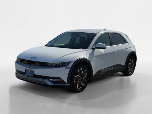 Thumbnail: 2024 Hyundai Ioniq 5 - 8