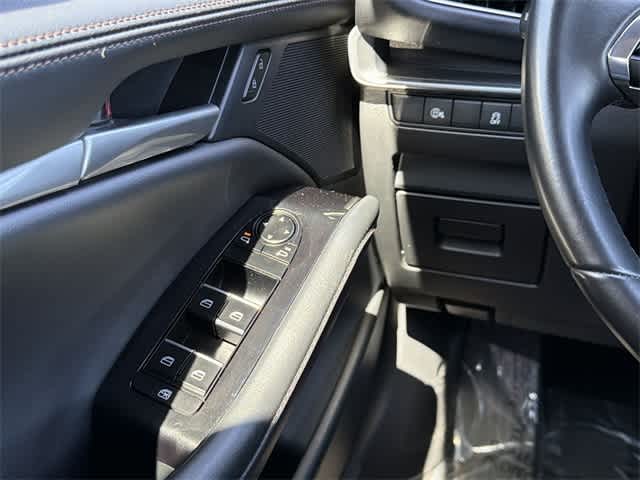 Thumbnail: 2024 Mazda Mazda3 - 10