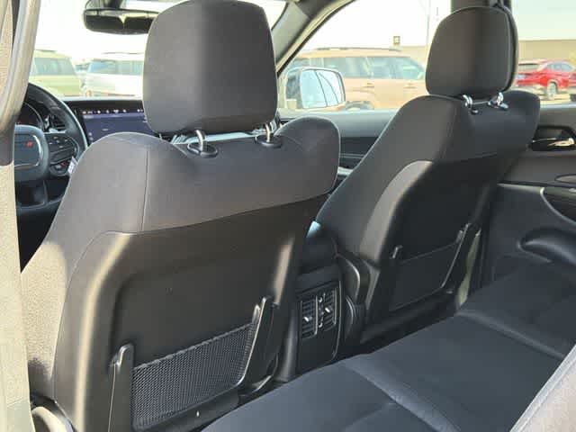 Thumbnail: 2025 Dodge Durango - 16