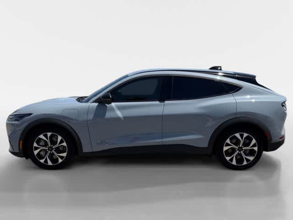Used 2025 Ford Mustang Mach-E Select SUV