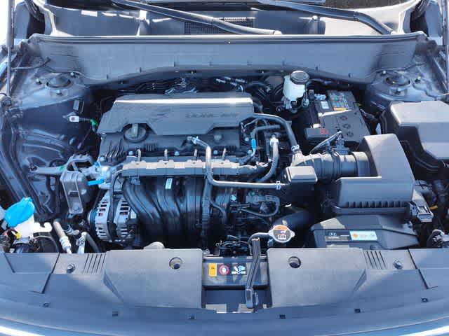 Thumbnail: 2026 Hyundai Kona - 12