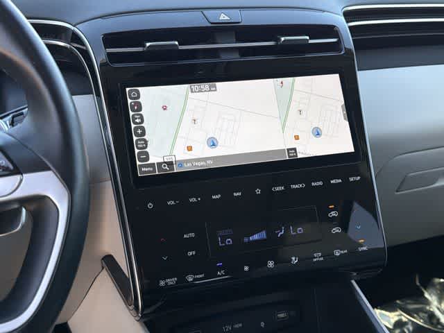 Thumbnail: 2024 Hyundai Tucson - 21