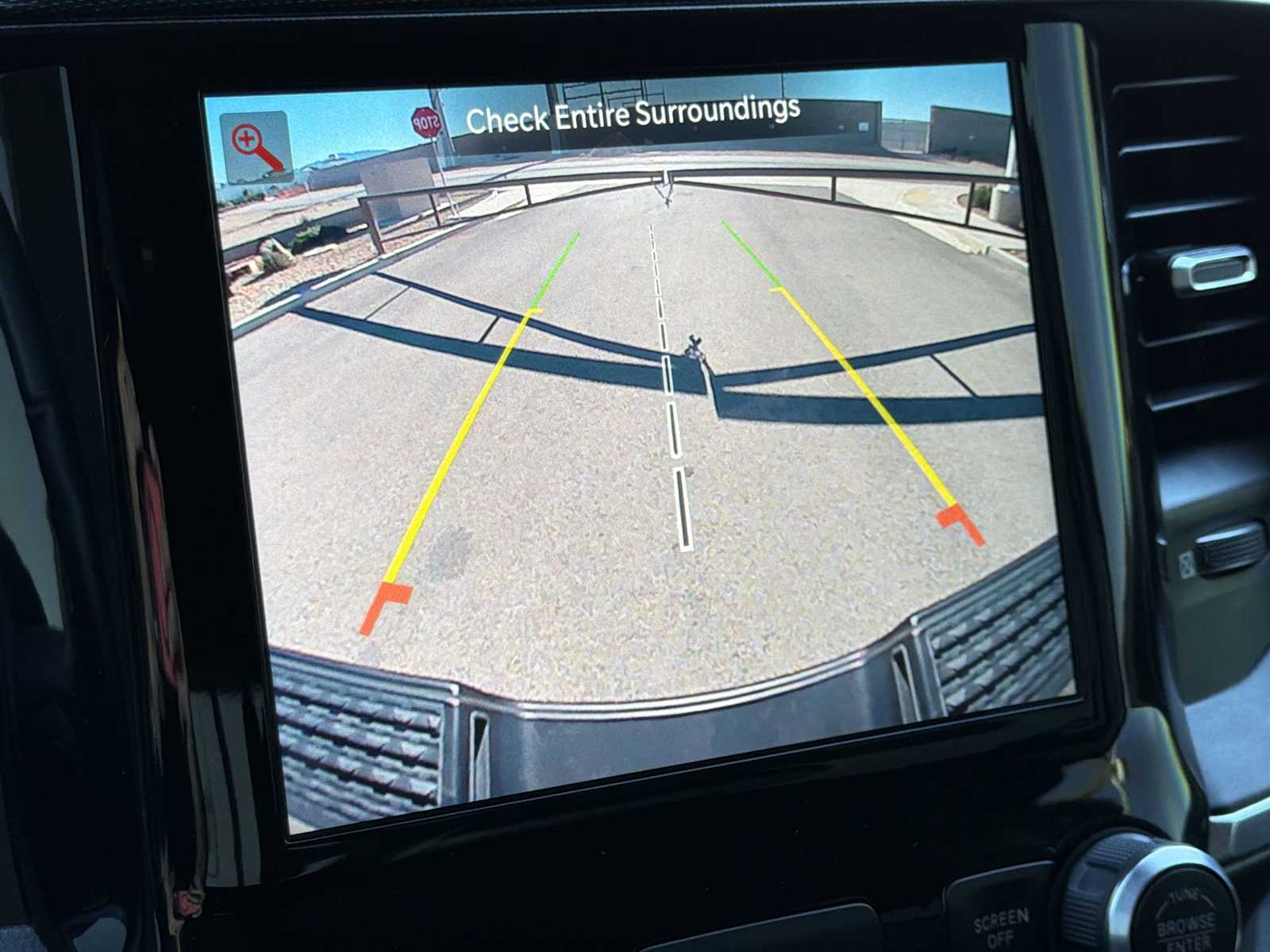 Thumbnail: 2022 RAM 2500 - 10