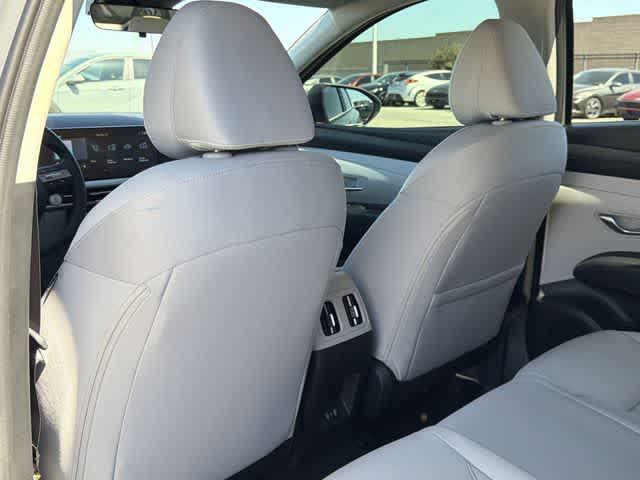 Thumbnail: 2026 Hyundai Tucson - 15