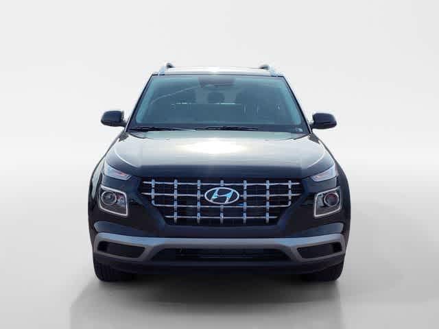 Thumbnail: 2026 Hyundai Venue - 9