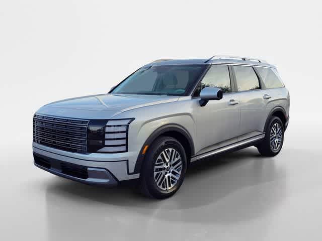 Thumbnail: 2026 Hyundai Palisade - 2