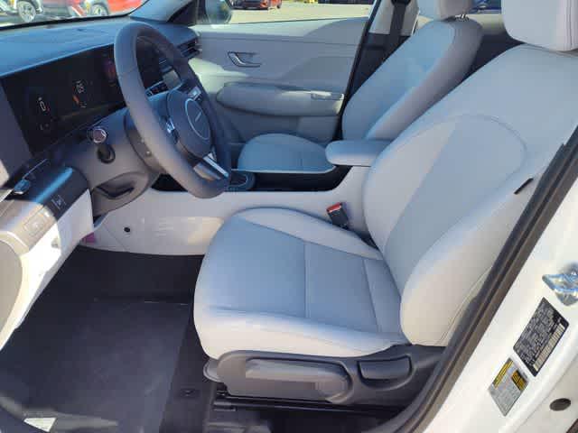 Thumbnail: 2026 Hyundai Kona - 11