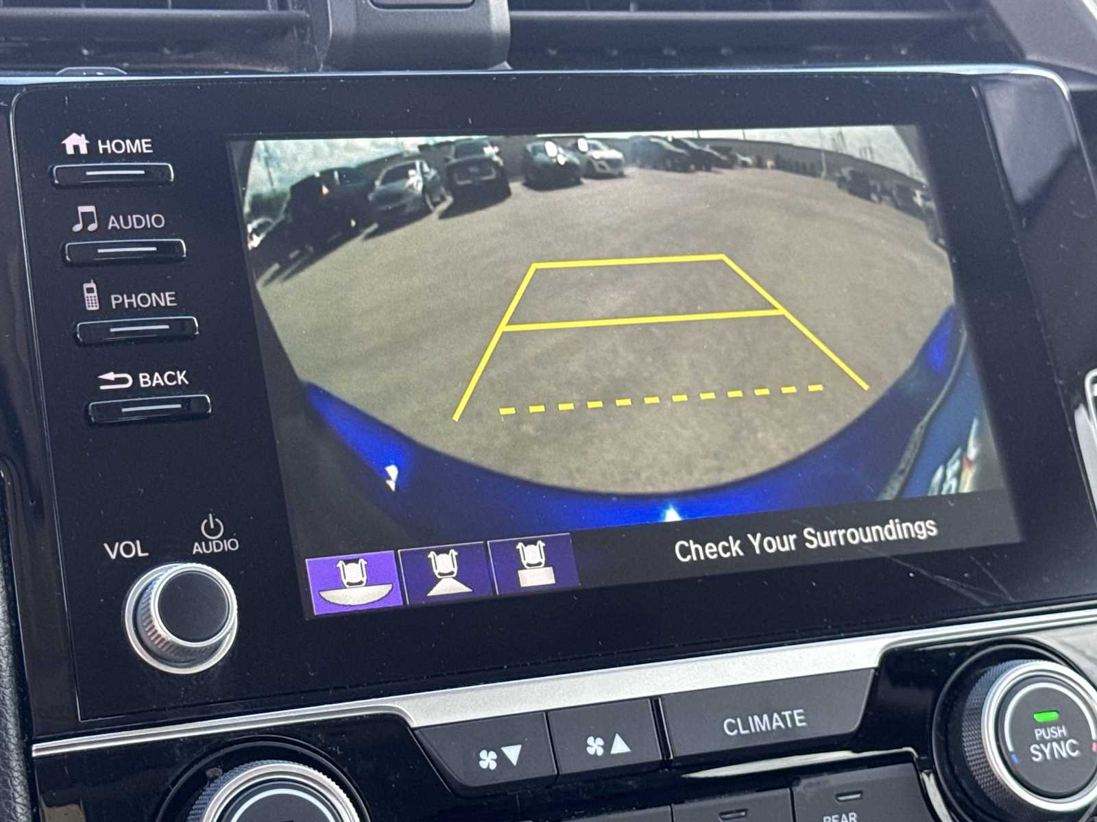 Thumbnail: 2019 Honda Civic - 10