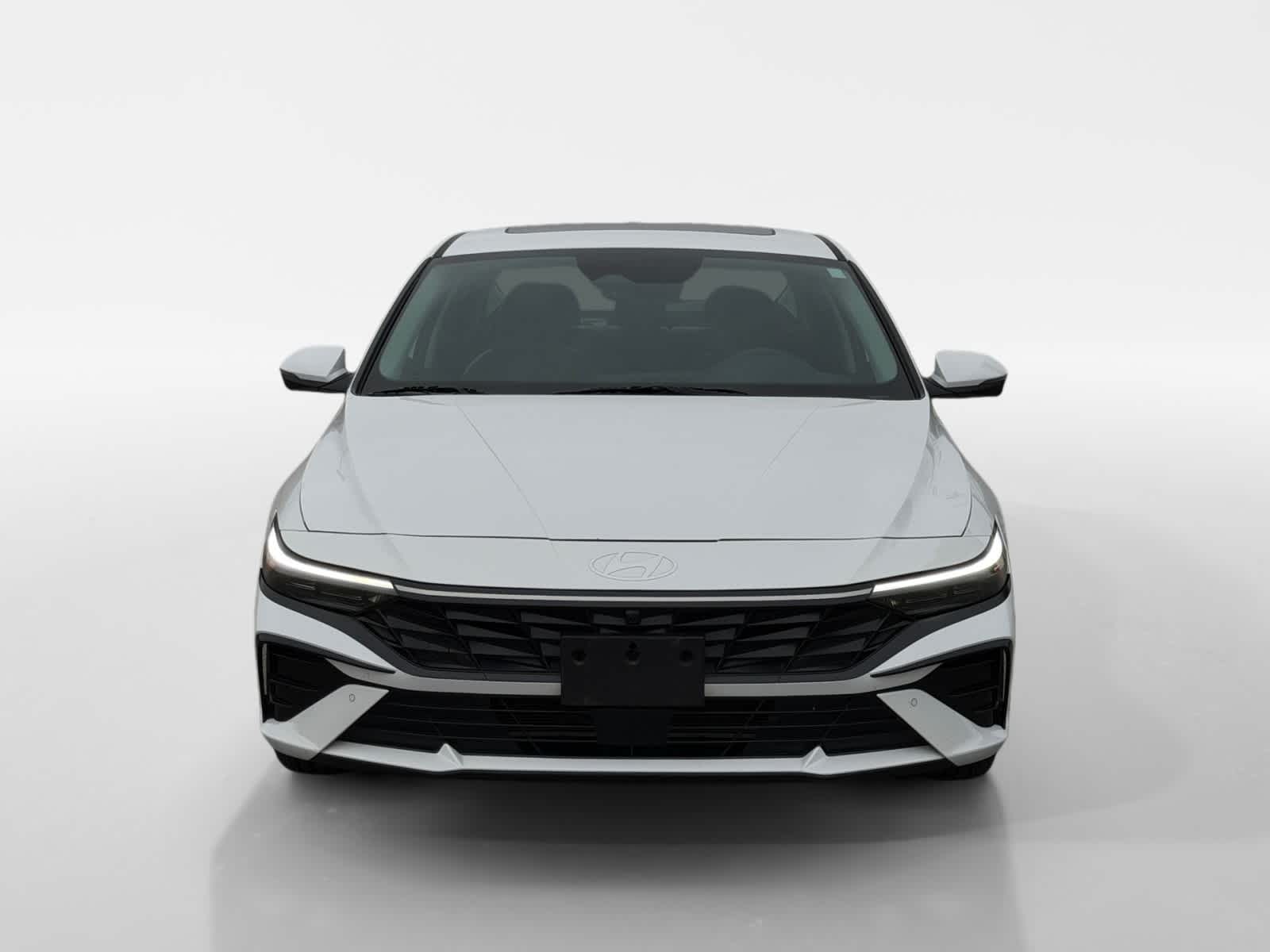 Thumbnail: 2024 Hyundai Elantra - 16