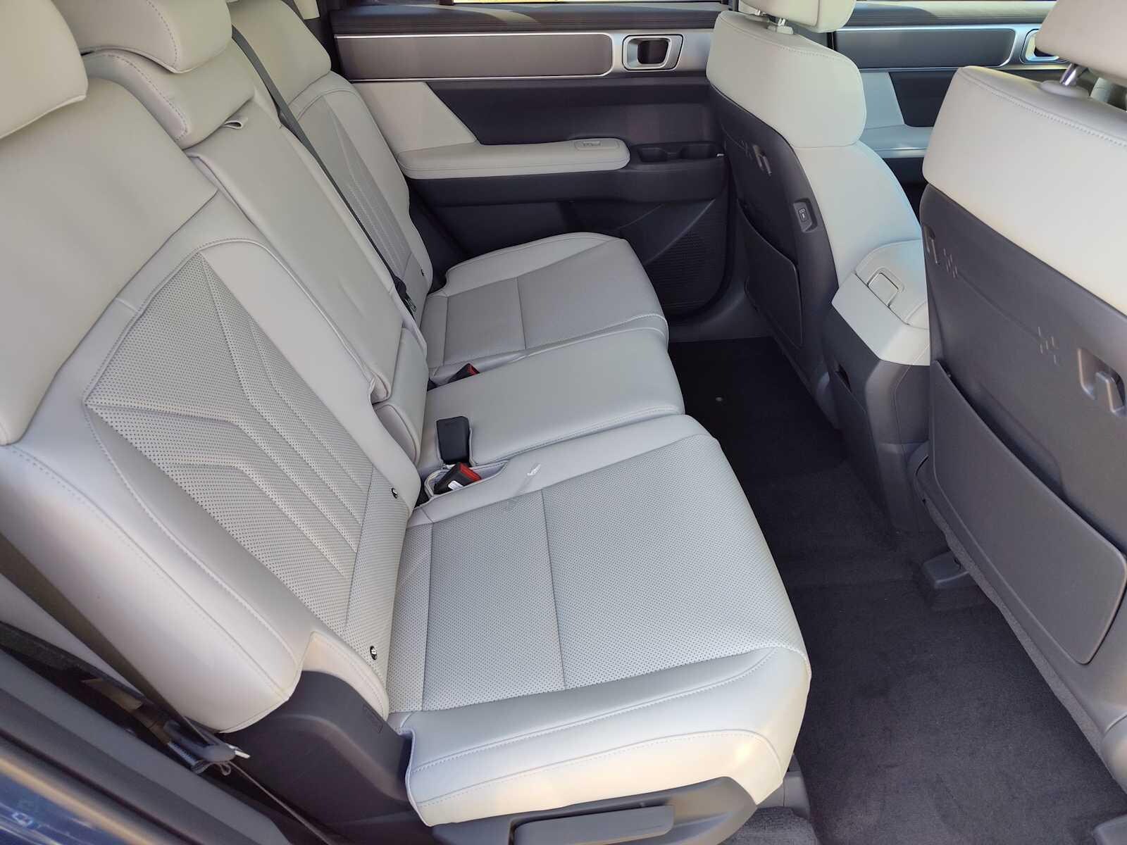 Thumbnail: 2026 Hyundai Santa Fe - 17