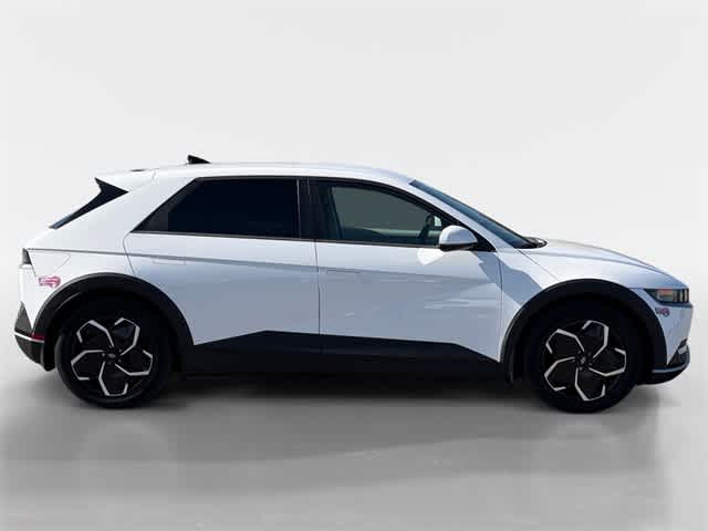 Thumbnail: 2024 Hyundai Ioniq 5 - 13