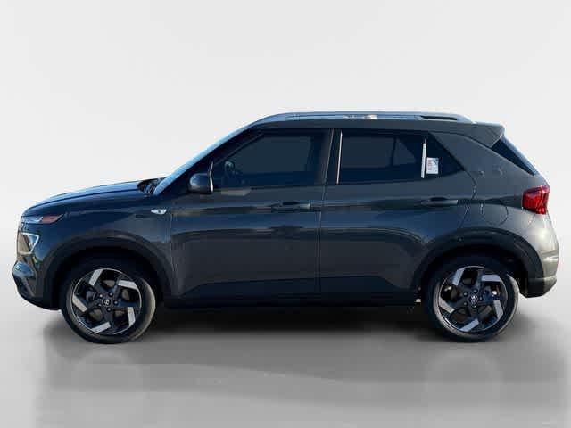 Thumbnail: 2026 Hyundai Venue - 2