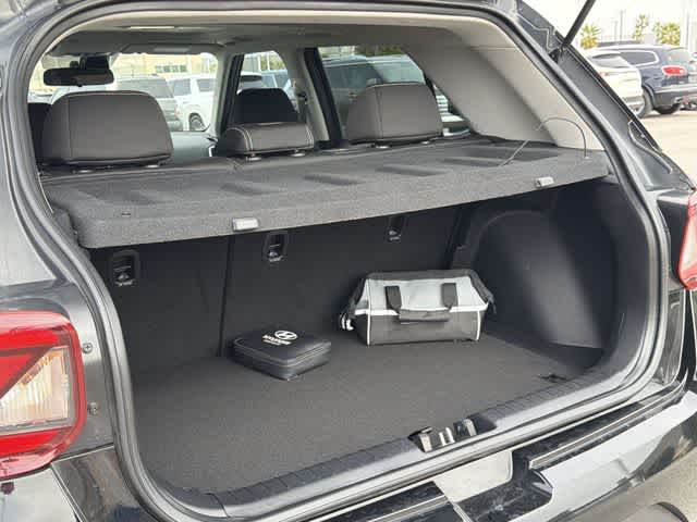 Thumbnail: 2024 Hyundai Venue - 27