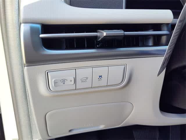 Thumbnail: 2026 Hyundai Tucson - 15