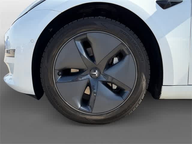 Thumbnail: 2019 Tesla Model 3 - 15