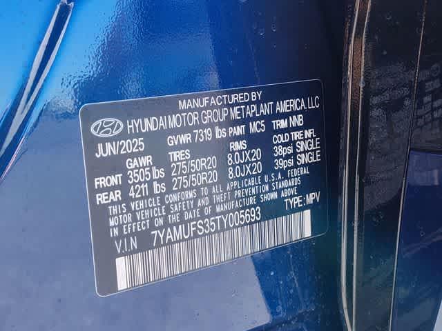 Thumbnail: 2026 Hyundai Ioniq - 27